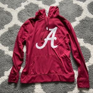 Alabama Hoodie